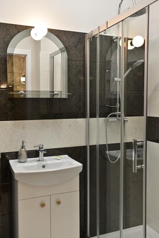 קרקוב La Gioia Magic Orient Apartments מראה חיצוני תמונה