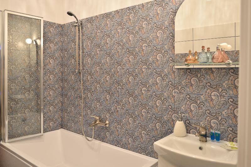 קרקוב La Gioia Magic Orient Apartments מראה חיצוני תמונה