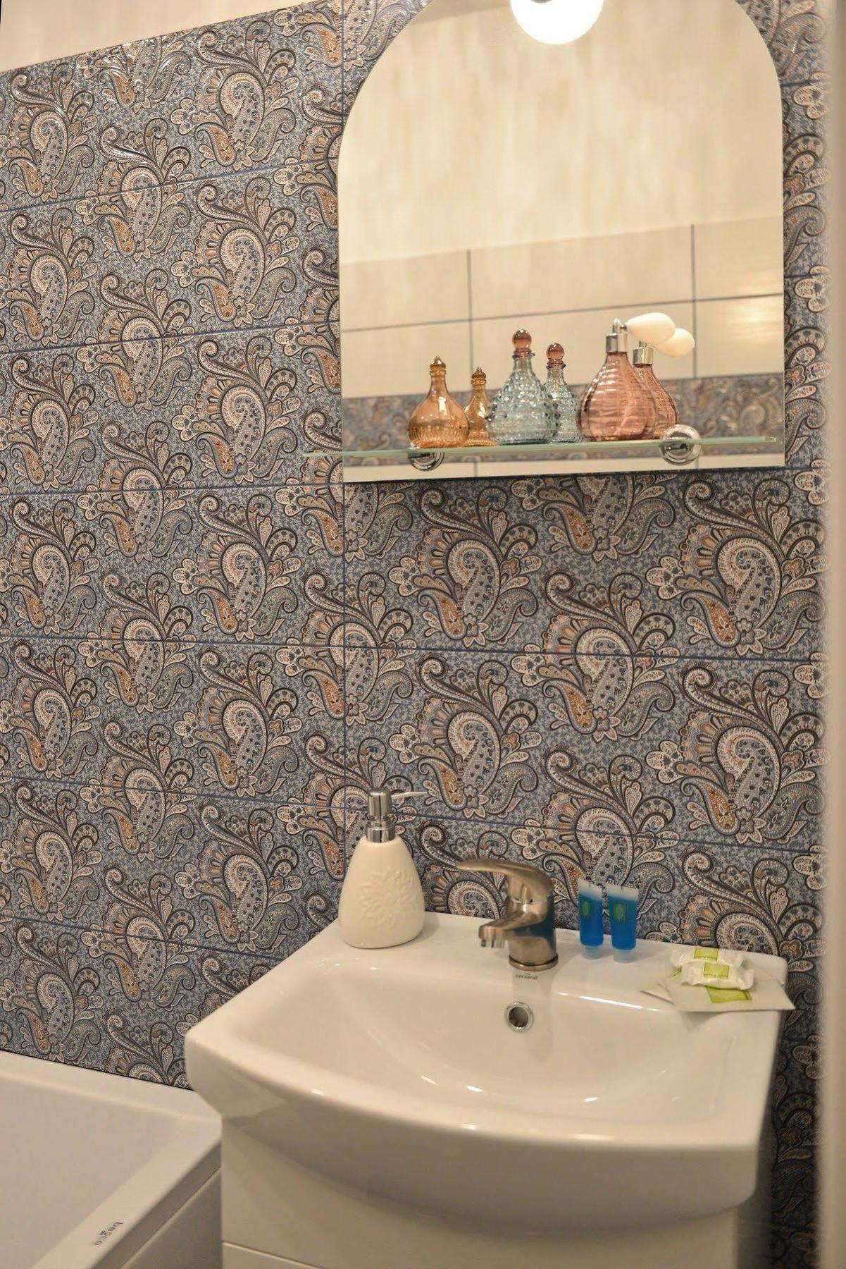 קרקוב La Gioia Magic Orient Apartments מראה חיצוני תמונה