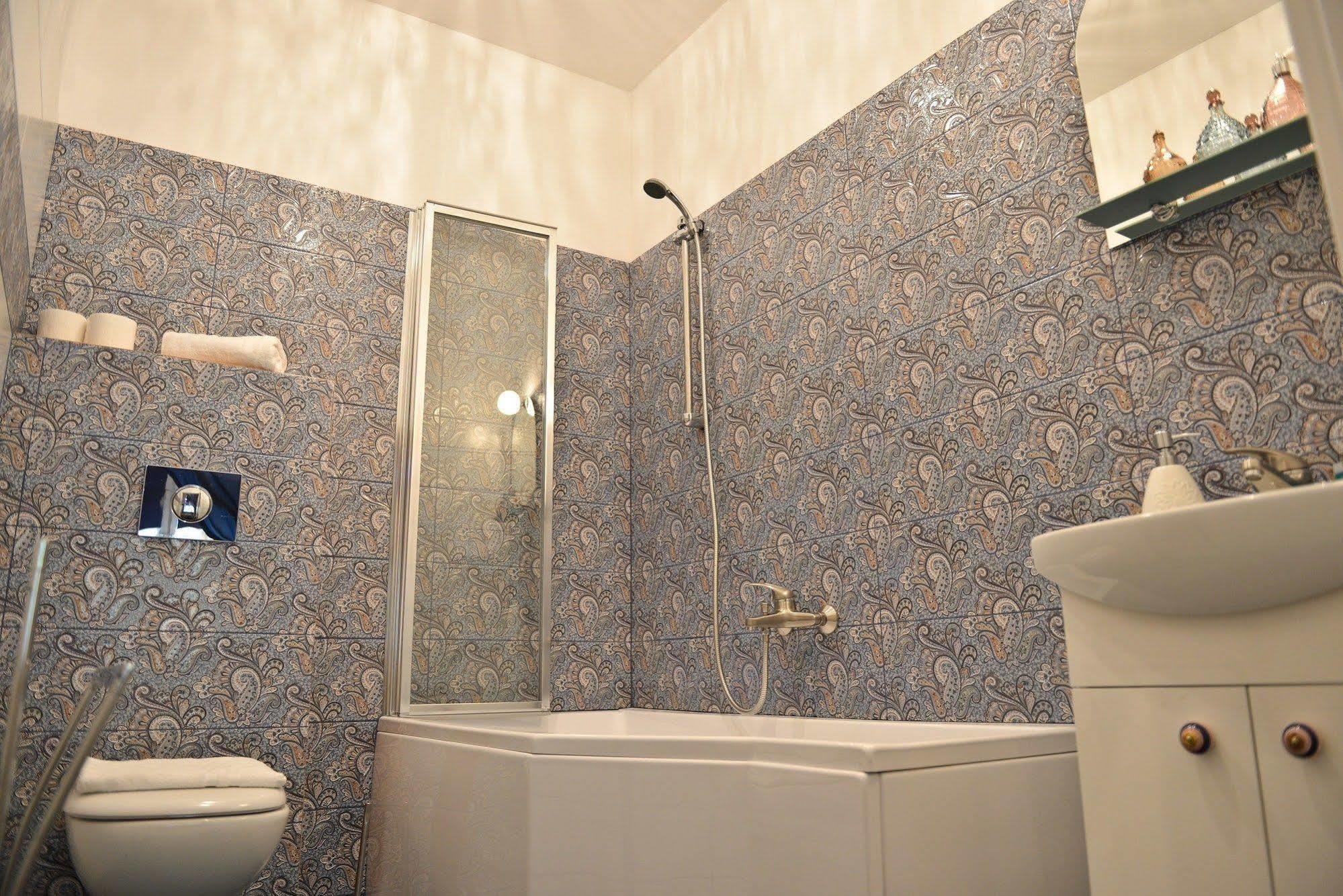 קרקוב La Gioia Magic Orient Apartments מראה חיצוני תמונה