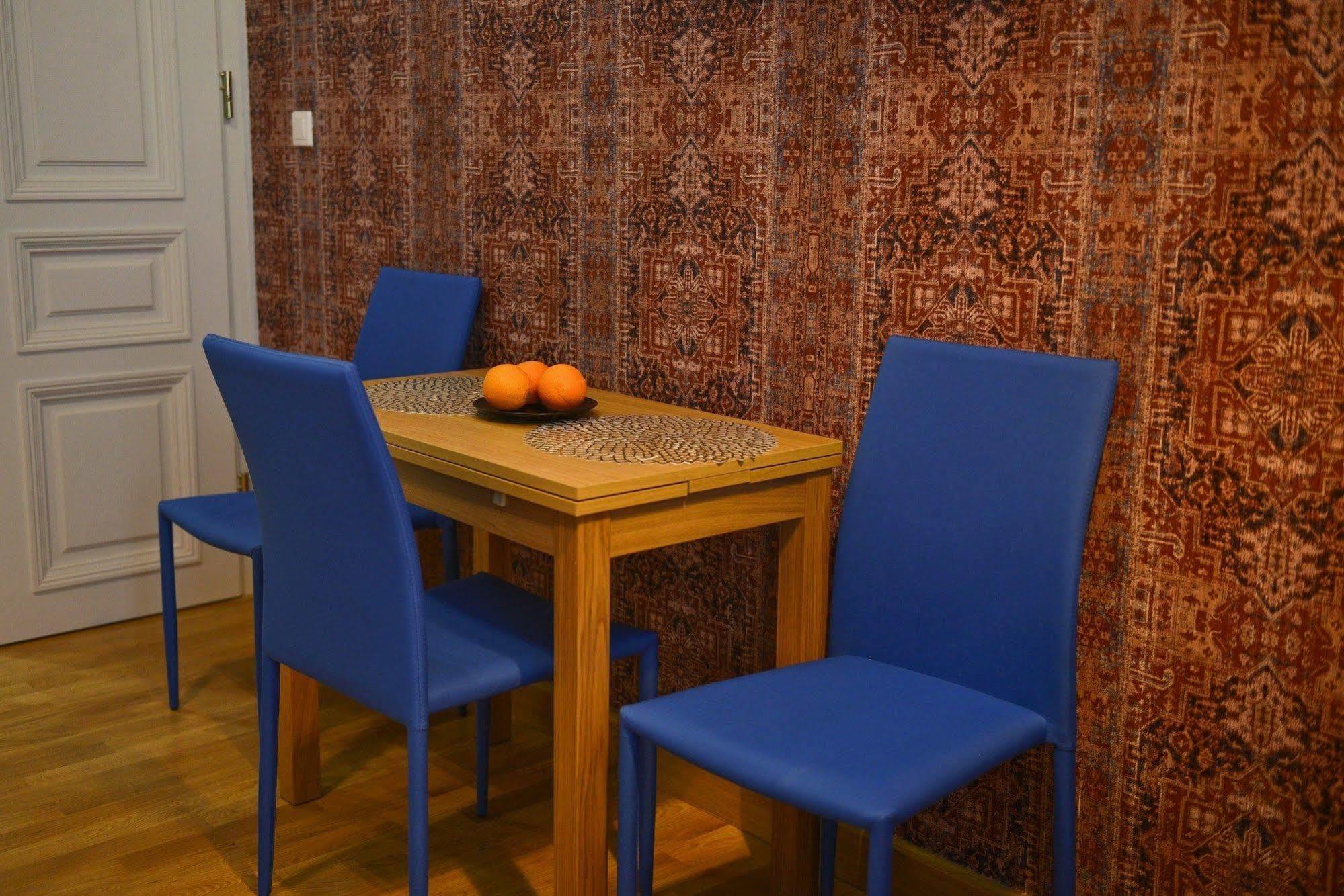 קרקוב La Gioia Magic Orient Apartments מראה חיצוני תמונה