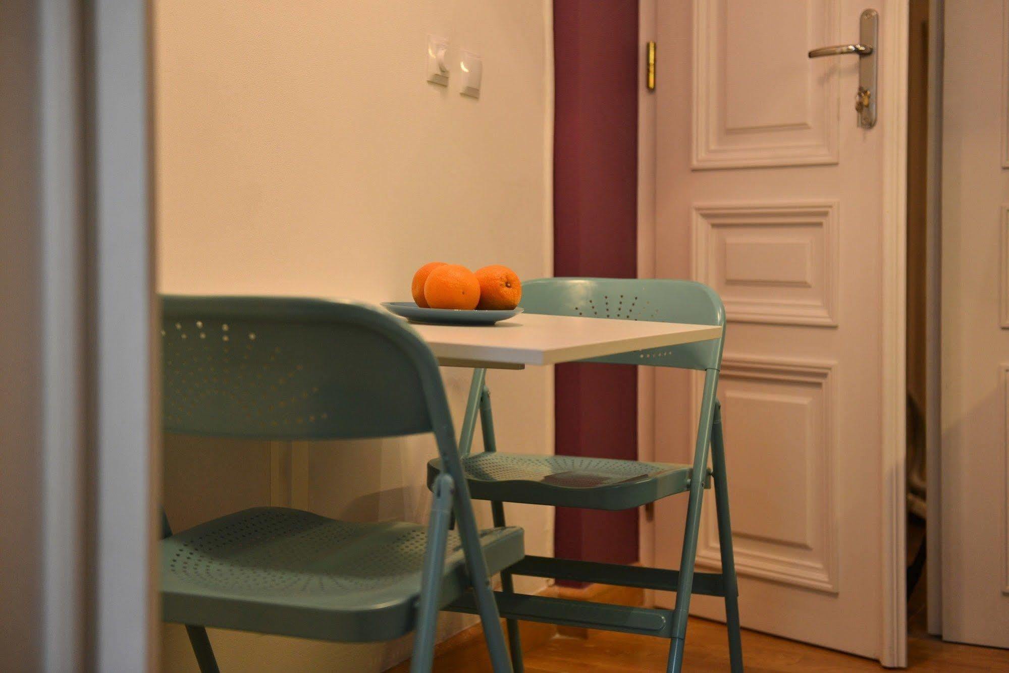 קרקוב La Gioia Magic Orient Apartments מראה חיצוני תמונה